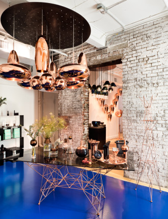 Resin floors in New York