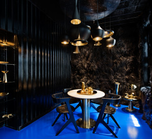 Resin floors in New York