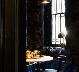 Resin floors in New York