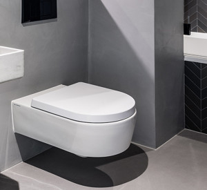 Terrazzo resin flooring by Sphere8