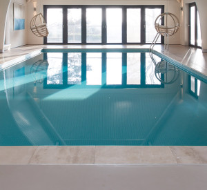 Resin floors in Motion Sandstone