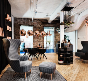 Resin floors in New York