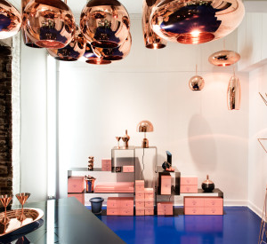 Resin floors in New York