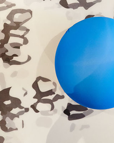 Bespoke image resin floors