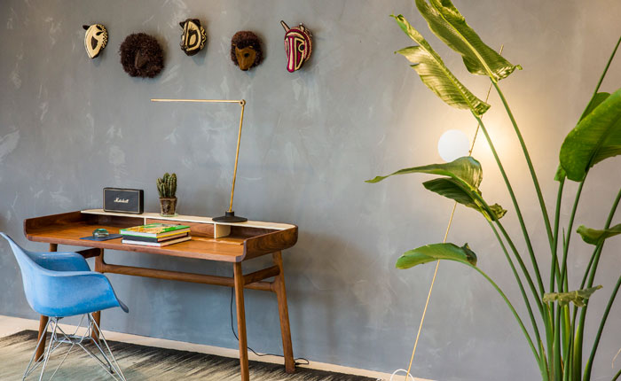 Wall Finish Mineral S